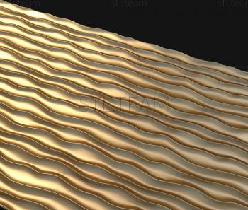 3D модель PANEL_GEOMETRICHNA_0110 (STL)